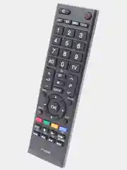 Пульт CT-90386 для телевизора TOSHIBA