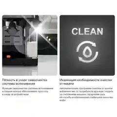 Кофеварка рожковая GARLYN L140