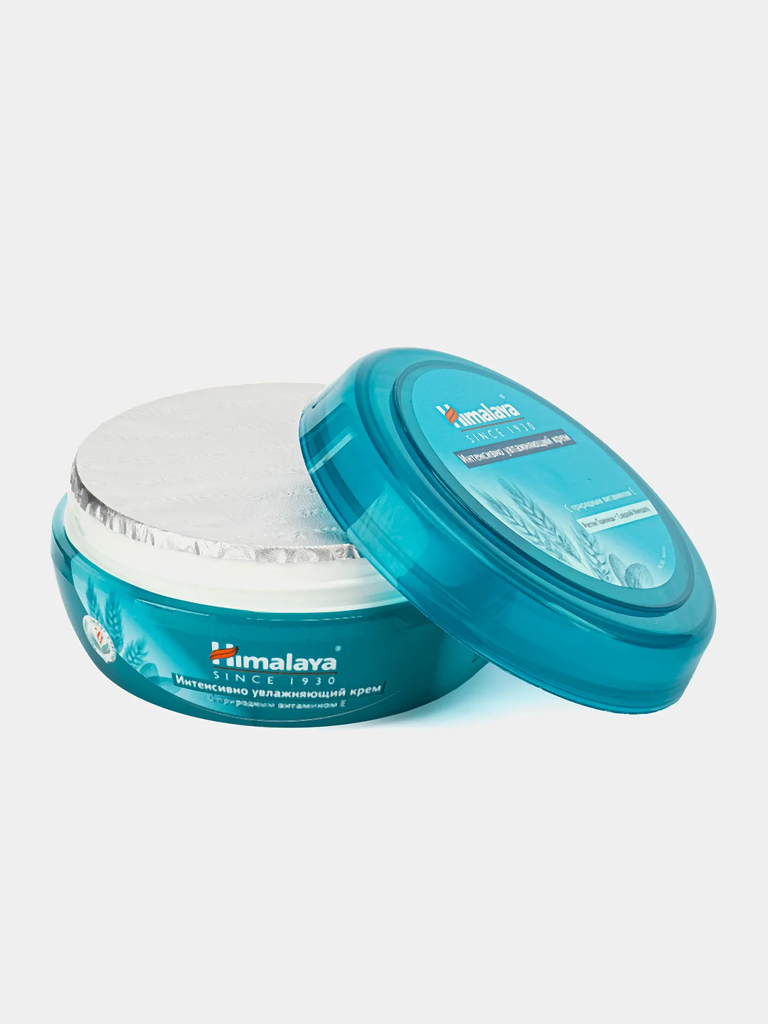 HIMALAYA SINCE 1930 Крем для лица интенсивно увлажняющий, 50 мл