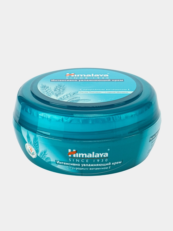 HIMALAYA SINCE 1930 Крем для лица интенсивно увлажняющий, 50 мл