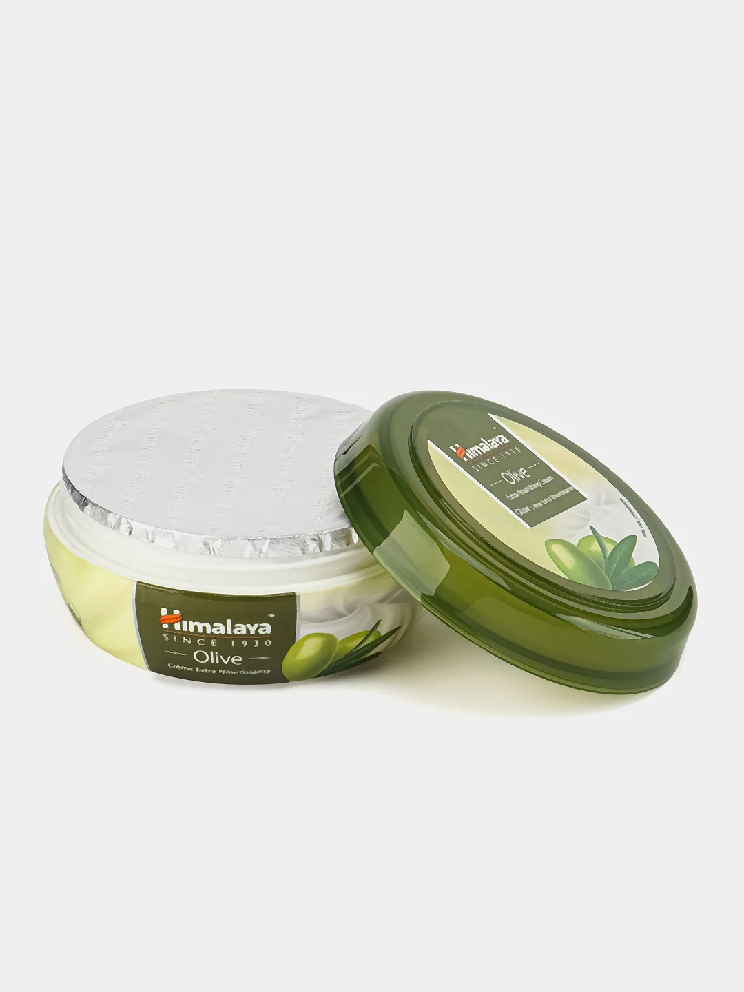 HIMALAYA SINCE 1930 Крем для лица Экстра Питательный Олива, 50 мл