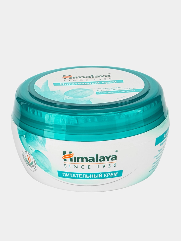 HIMALAYA SINCE 1930 Крем для тела питательный, 150 мл