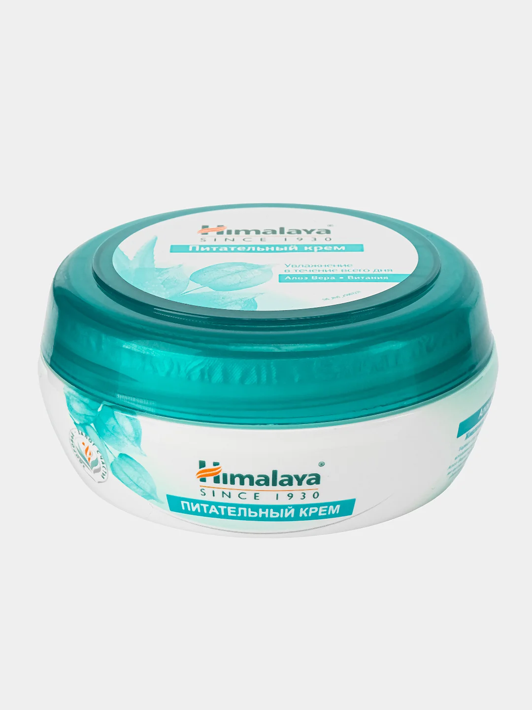 Белый крем для лица, Himalaya Herbals, 50 мл