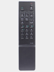 Пульт CT-9199 для телевизора TOSHIBA