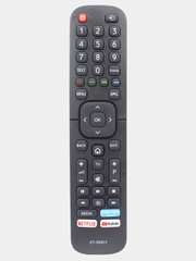 Пульт CT-95011 для телевизора TOSHIBA