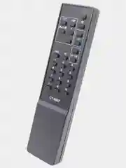 Пульт CT-9507 для телевизора TOSHIBA