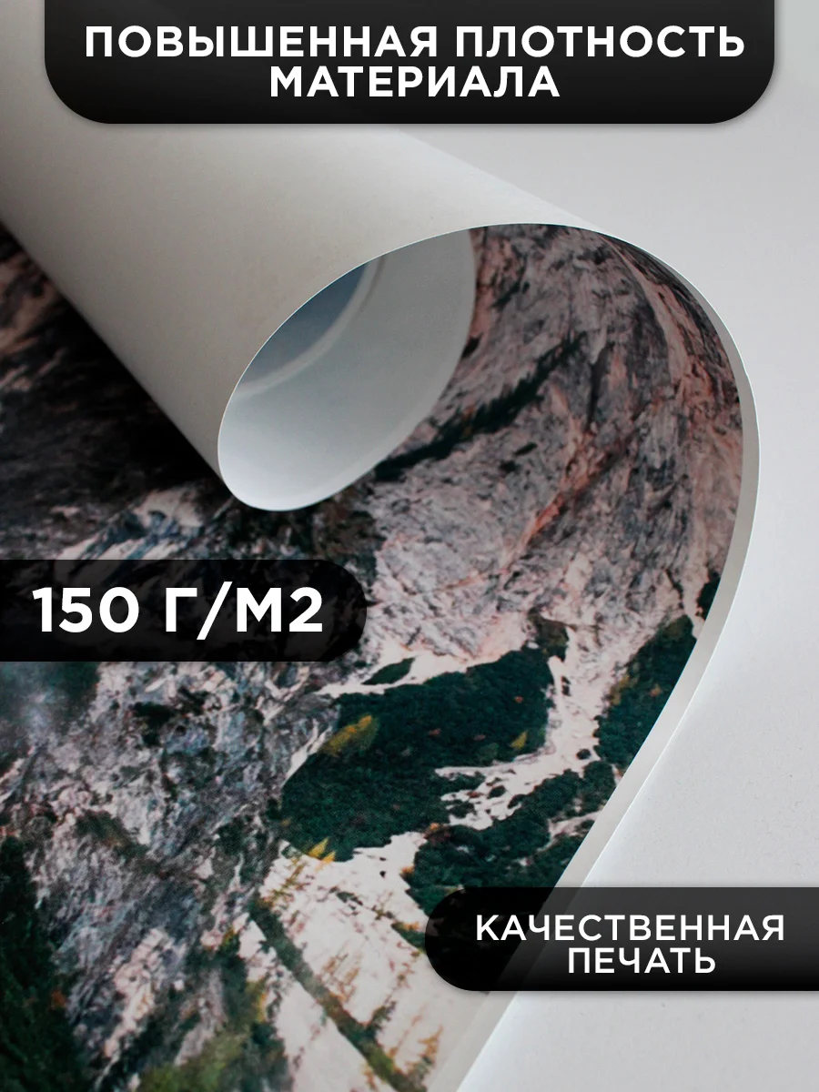 Фотообои бумажные Симфония "Маша и медведь", 200х210 см
