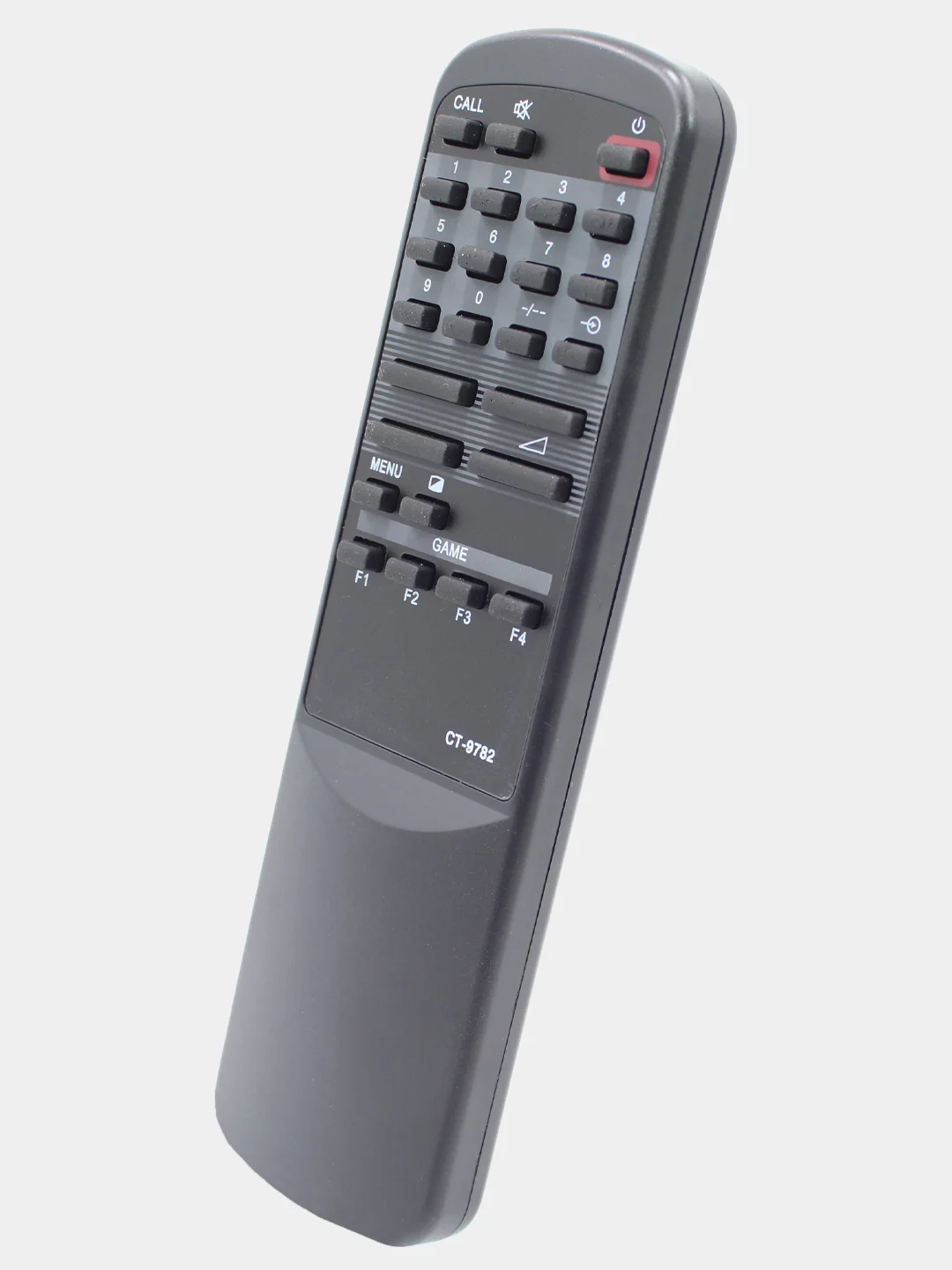 Пульт CT-9782 для телевизора TOSHIBA