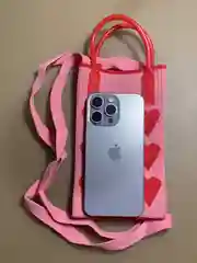 Красный сумочка с сердечками для телефона, вязаная маленькая сумочка, сумка женская, сумка
