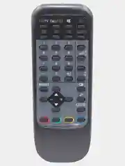 Пульт CT-9881 для телевизора TOSHIBA