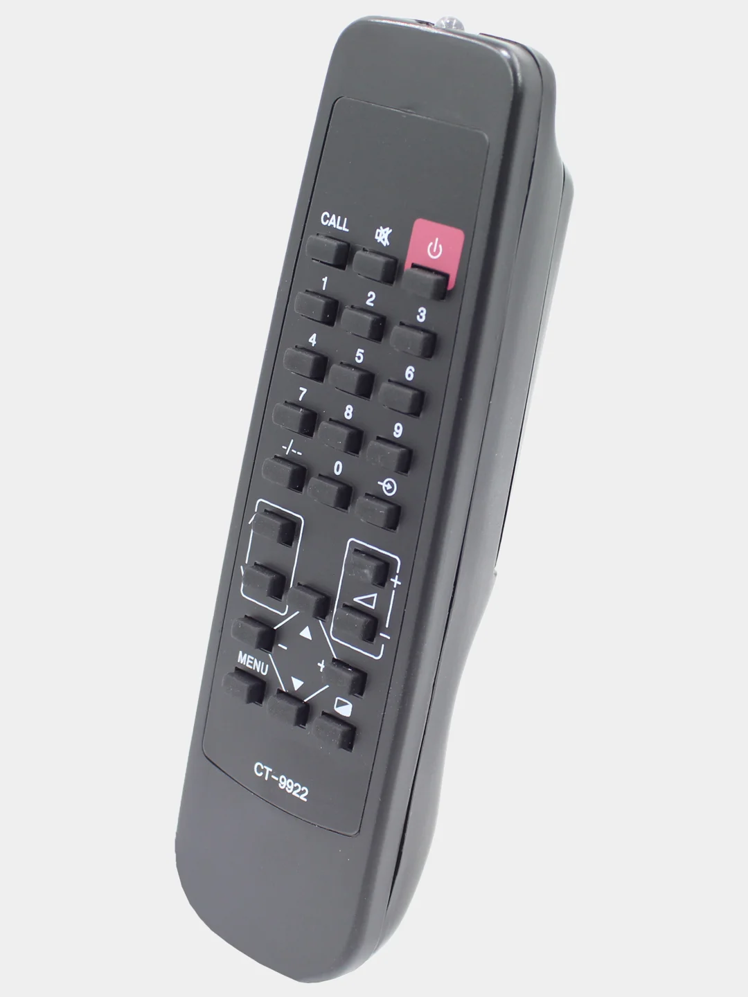 Пульт CT-9922 для телевизора TOSHIBA