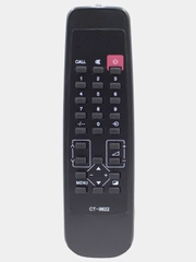 Пульт CT-9922 для телевизора TOSHIBA
