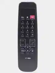 Пульт CT-9922 для телевизора TOSHIBA