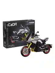 Конструктор CaDa "Мотоцикл Suzuki Blade"