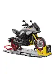 Конструктор CaDa "Мотоцикл Suzuki Blade"