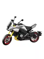 Конструктор CaDa "Мотоцикл Suzuki Blade"