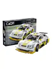 Конструктор CaDA "Спорткар Opel Astra V8 Coupe"