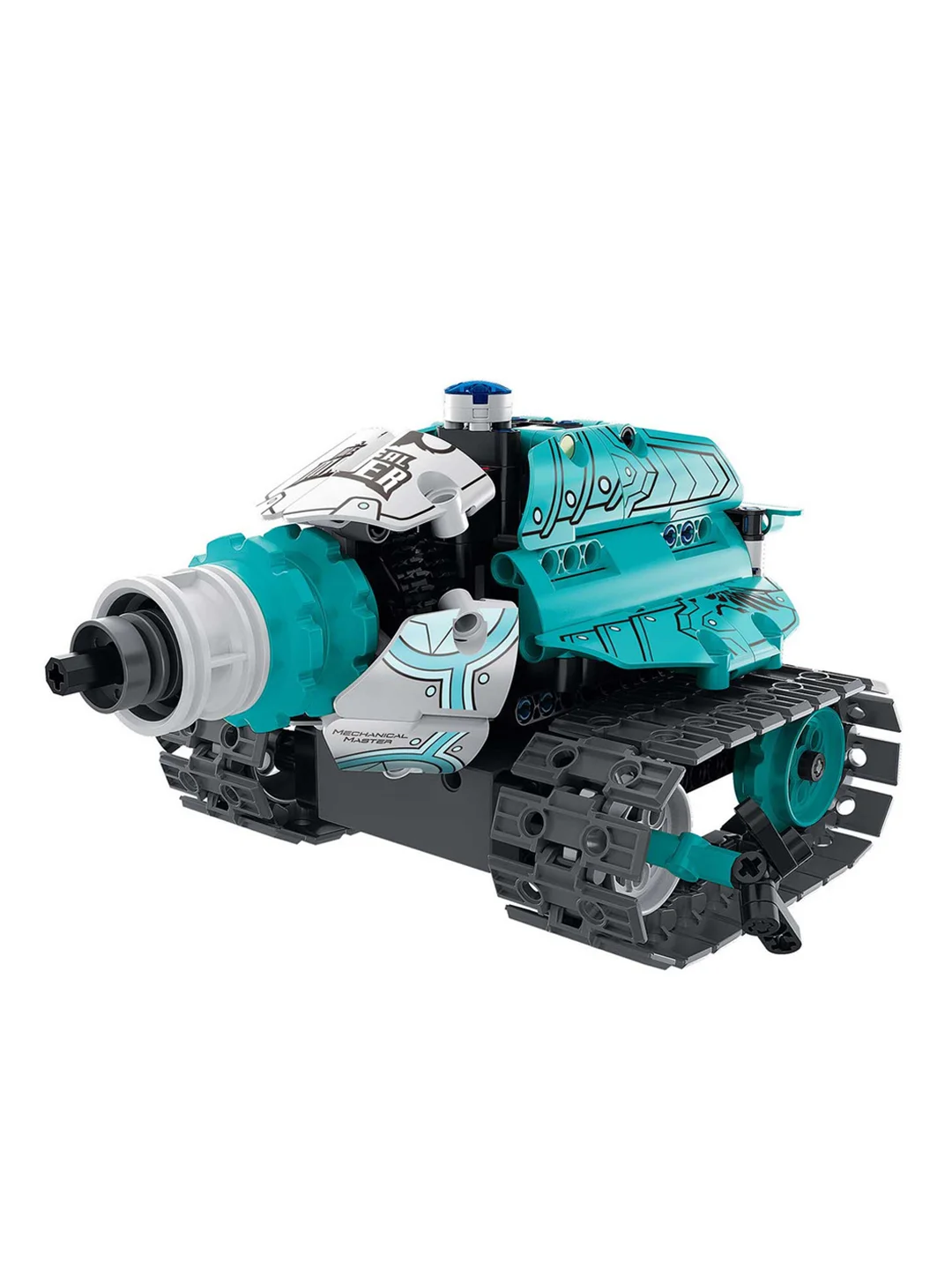 Конструктор IM.Master "Blue Robot"