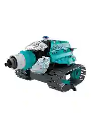 Конструктор IM.Master "Blue Robot"