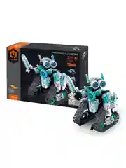 Конструктор IM.Master "Blue Robot"