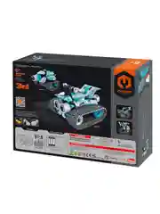 Конструктор IM.Master "Blue Robot"