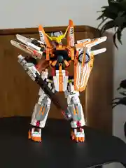 Конструктор IM.Master "Vanguard Sentine Mech"