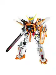 Конструктор IM.Master "Vanguard Sentine Mech"