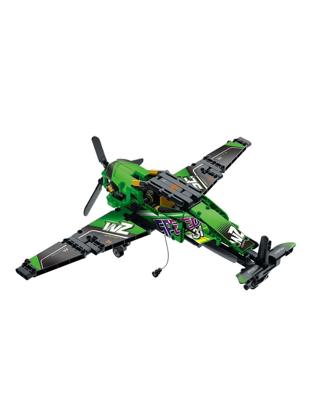 Конструктор IM.Master "Aircraft"
