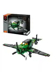 Конструктор IM.Master "Aircraft"