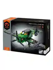 Конструктор IM.Master "Aircraft"