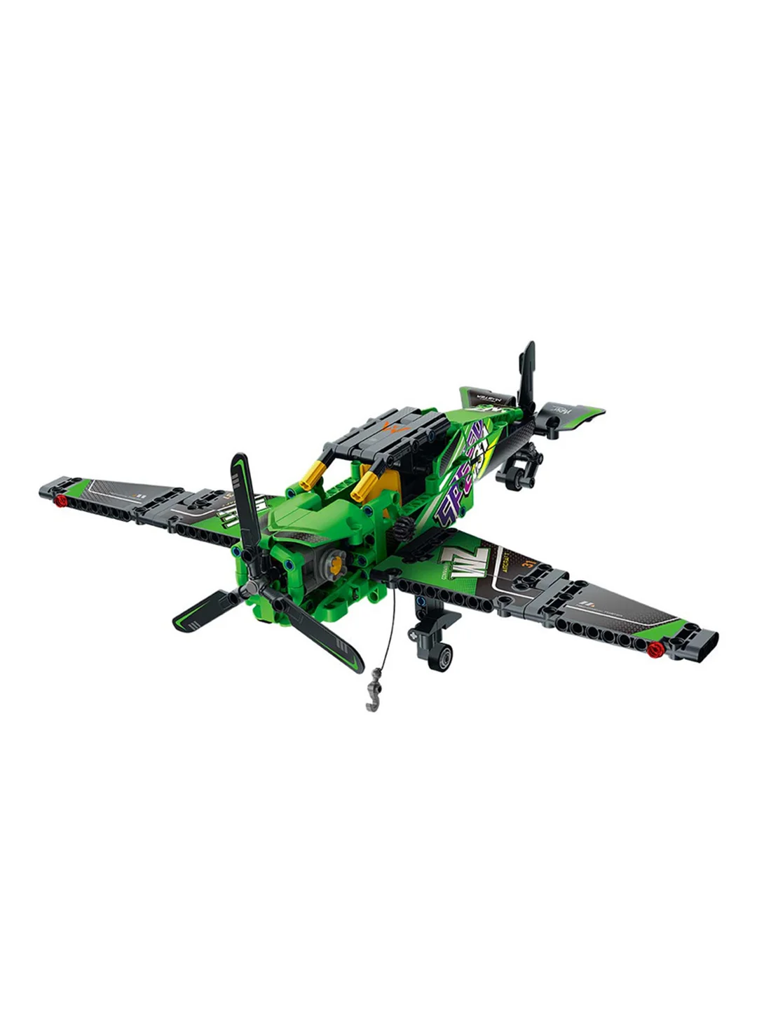 Конструктор IM.Master "Aircraft"