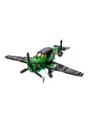 Конструктор IM.Master "Aircraft"