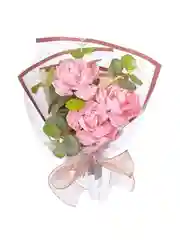 Конструктор Jaki "Розовый букет"