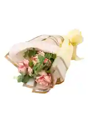 Конструктор Jaki "Розовый букет"