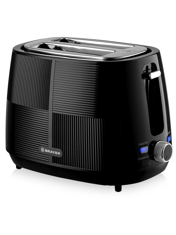 Тостер BRAYER BR2117