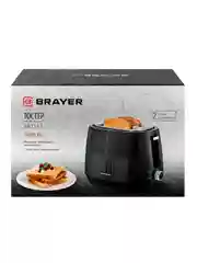 Тостер BRAYER BR2117