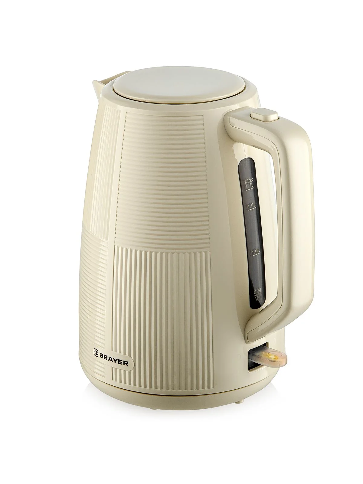 Чайник электрический BRAYER BR1087
