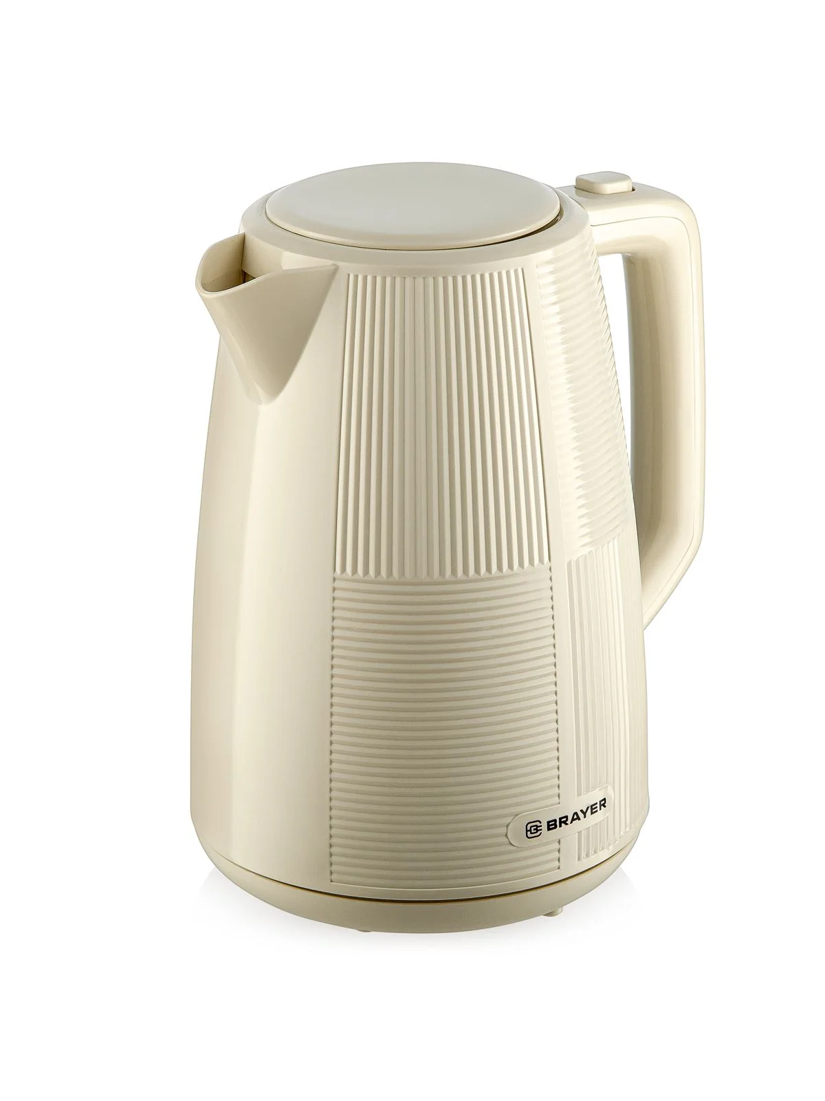 Чайник электрический BRAYER BR1087