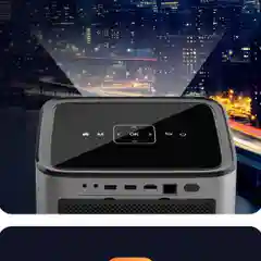 Проектор GARLYN Lumen 4