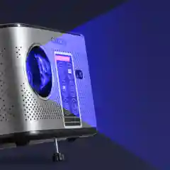 Проектор GARLYN Lumen 4