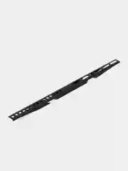 Кронштейн для телевизора, 40"-80", фиксированный, настенный