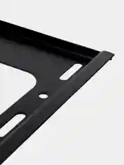 Кронштейн для телевизора, 40"-80", фиксированный, настенный