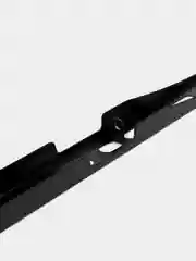 Кронштейн для телевизора, 40"-80", фиксированный, настенный