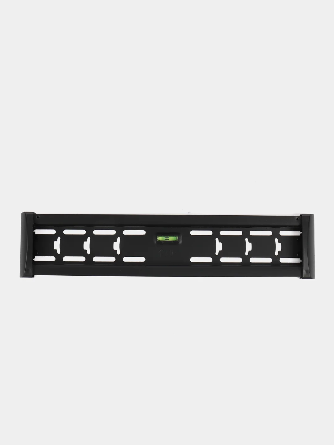 Черный кронштейн для телевизора 32"-65" ONKRON SN14, наклонный, до 60 кг, черный