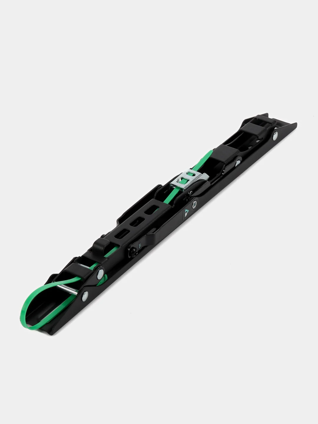 Черный кронштейн для телевизора 32"-65" ONKRON SN14, наклонный, до 60 кг, черный