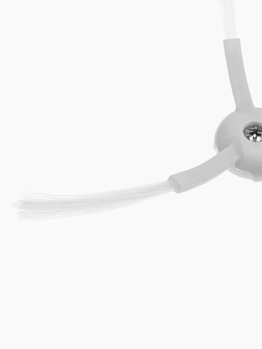 Белый моющийся фильтр HEPA для робота-пылесоса Xiaomi (Mijia) (Xiaowa) Roborock
