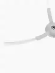 Белый моющийся фильтр HEPA для робота-пылесоса Xiaomi (Mijia) (Xiaowa) Roborock