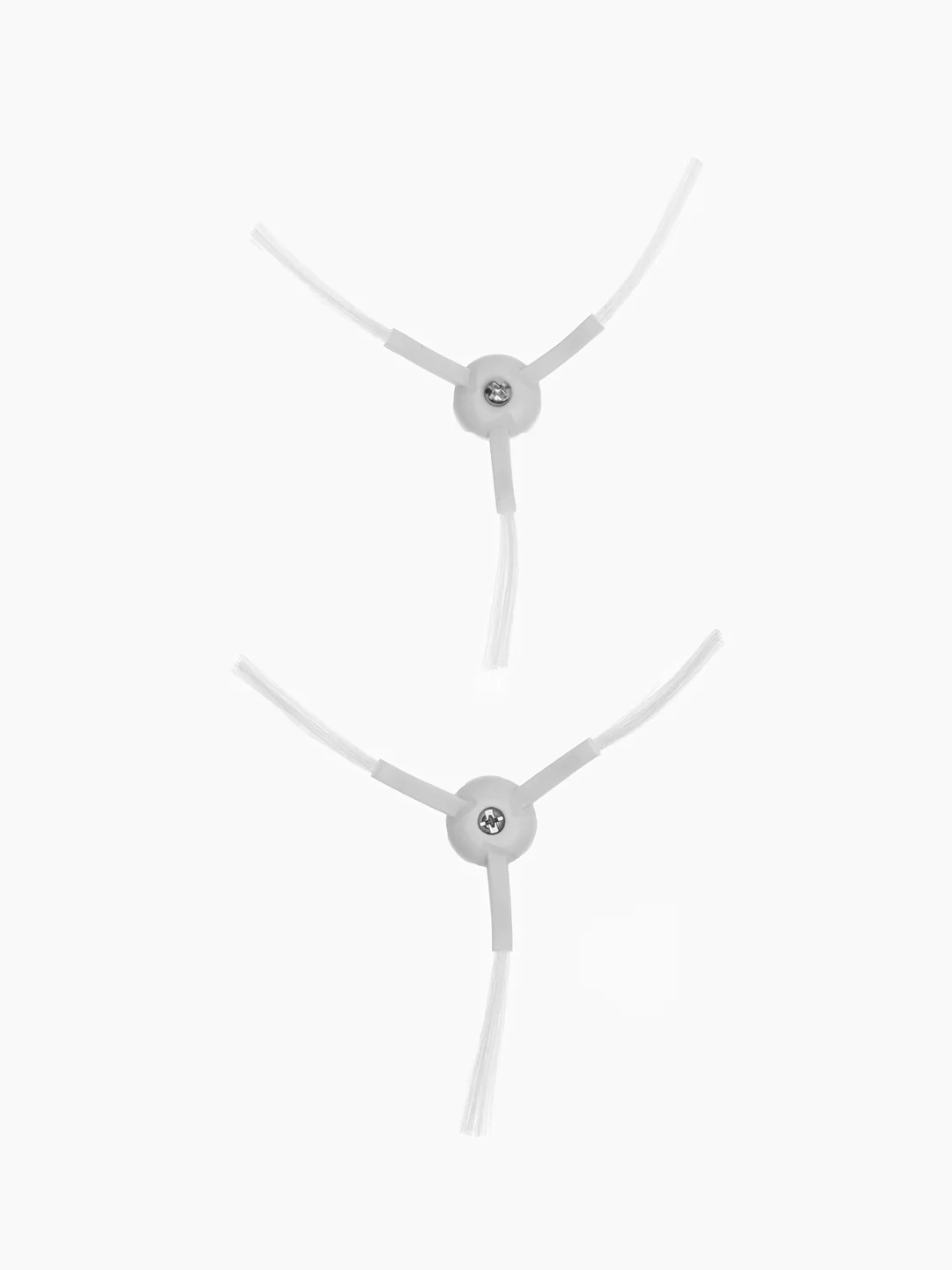 Белый моющийся фильтр HEPA для робота-пылесоса Xiaomi (Mijia) (Xiaowa) Roborock