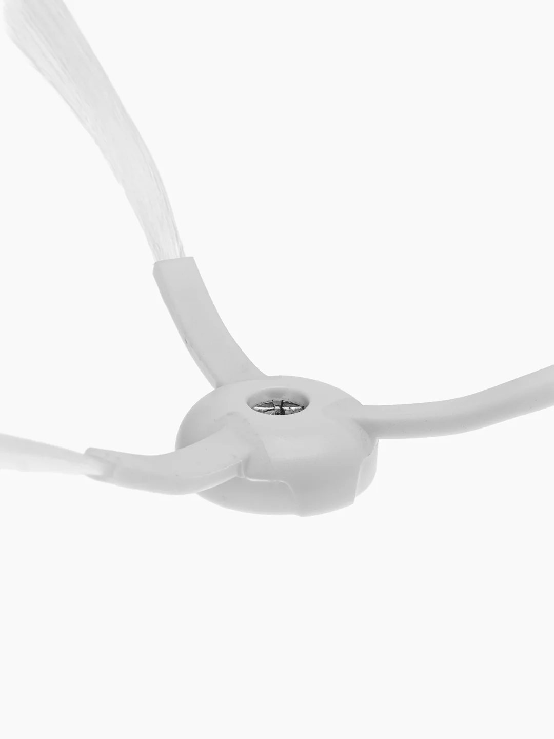 Белый моющийся фильтр HEPA для робота-пылесоса Xiaomi (Mijia) (Xiaowa) Roborock