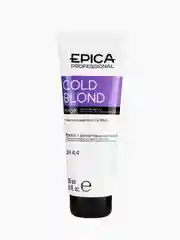 Epica Cold Blond Маска с фиолетовым пигментом Эпика 250мл 1000 мл